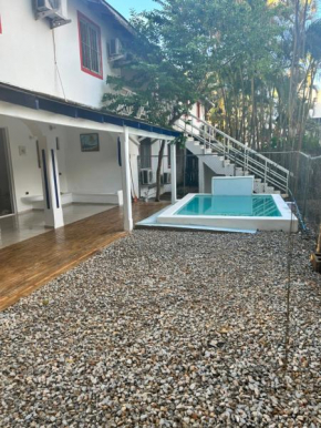 Villa Lourdes
